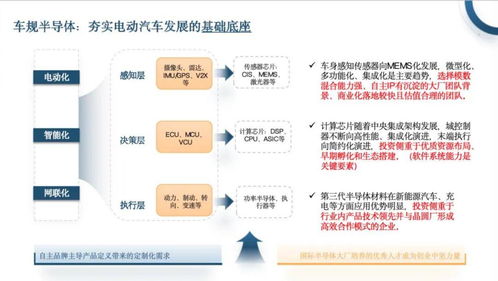 能源轉型時代下的汽車工業(yè)投資構想 基于何宇華視角的投資及咨詢服務策略